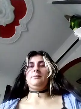 samanta rosas1 online show from December 26, 10:52 pm