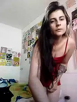 samanta rosas1 online show from December 31, 1:41 pm
