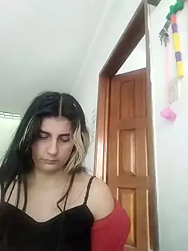 samanta rosas1 online show from January 2, 9:39 pm