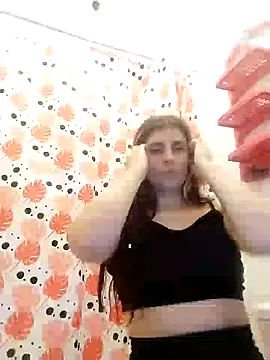 samanta rosas1 online show from January 3, 12:43 am