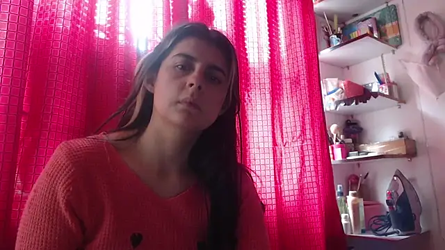 samanta rosas1 online show from January 3, 6:03 pm
