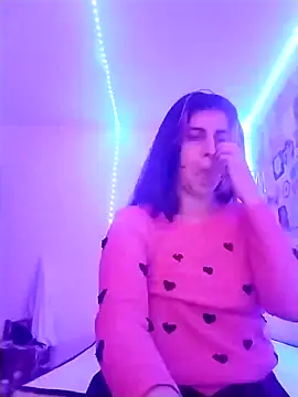 samanta rosas1 online show from January 3, 9:47 pm