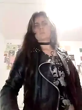 samanta rosas1 online show from January 6, 2:37 am