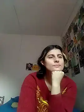 samanta rosas1 online show from January 7, 9:46 pm