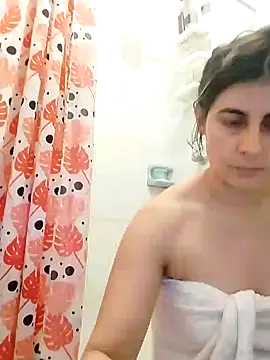 samanta rosas1 online show from January 10, 10:36 pm