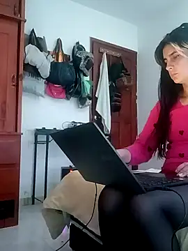 samanta rosas1 online show from January 26, 12:37 am
