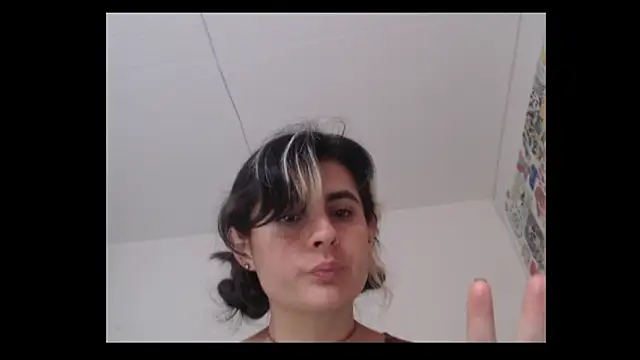 samanta rosas1 online show from January 31, 5:53 pm