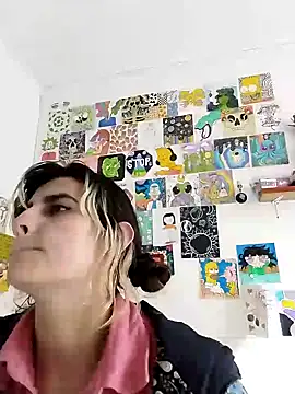 samanta rosas1 online show from February 3, 9:18 pm