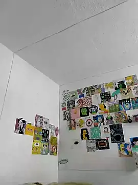 samanta rosas1 online show from February 14, 2:44 pm