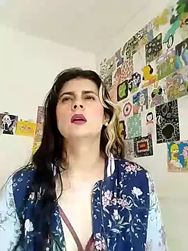 samanta rosas1 online show from February 20, 6:02 pm