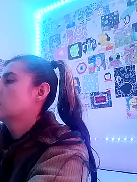 samanta rosas1 online show from March 7, 8:22 pm