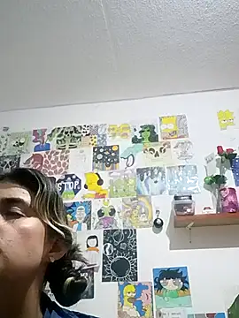 samanta rosas1 online show from March 12, 12:42 am