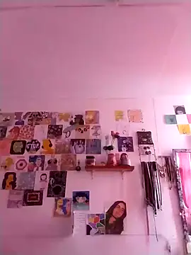 samanta rosas1 online show from March 12, 3:07 pm