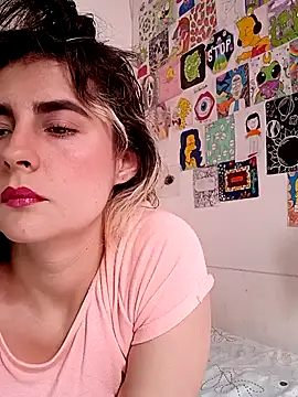 samanta rosas1 online show from March 19, 3:51 pm
