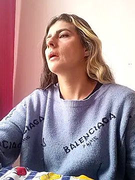 samanta rosas1 online show from September 9, 1:32 pm