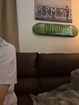 DirkD916 online show from December 5, 7:17 am