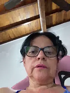 Sharongirl07 online show from March 5, 12:45 pm