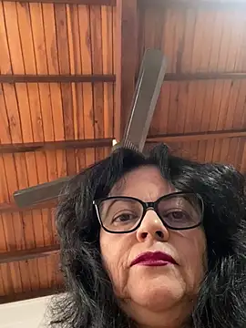 Sharongirl07 online show from March 10, 7:30 pm