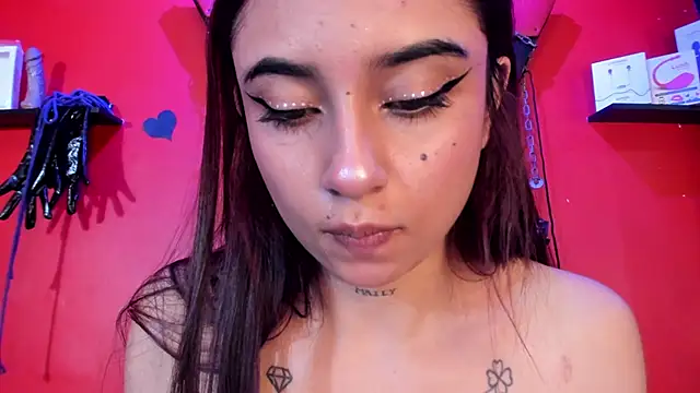 Monttserratt online show from March 10, 7:29 pm