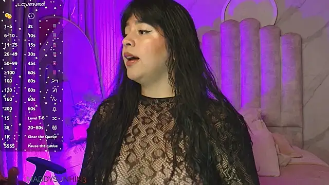 sunshine maddy online show from June 19, 1:10 am