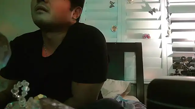 cloudyspun online show from November 24, 10:15 am