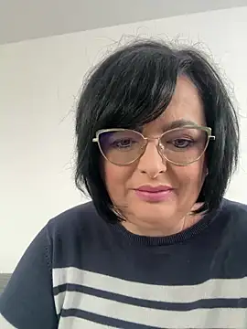 Amandamuller1982 online show from January 27, 9:55 am