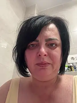 Amandamuller1982 online show from February 10, 6:53 am