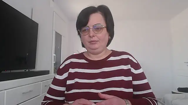 Amandamuller1982 online show from March 10, 9:43 am