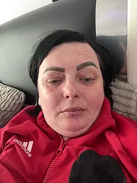 Amandamuller1982 online show from March 12, 9:23 am