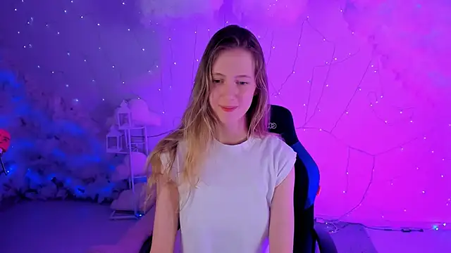 Sharon Evansi online show from January 9, 3:55 pm