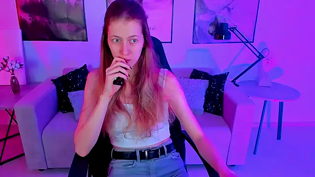 Sharon Evansi online show from January 15, 11:53 am