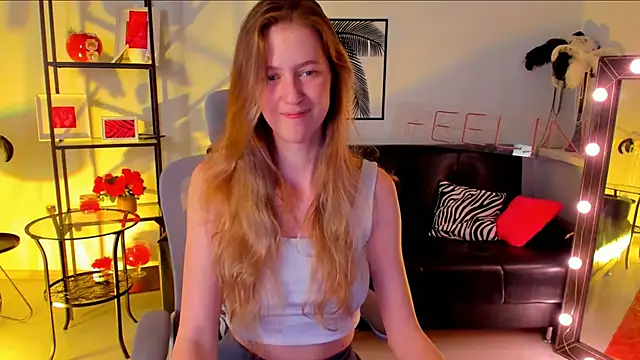 Sharon Evansi online show from March 15, 6:10 pm