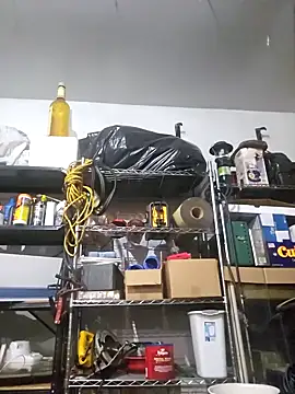 kendo536 online show from December 5, 9:17 pm