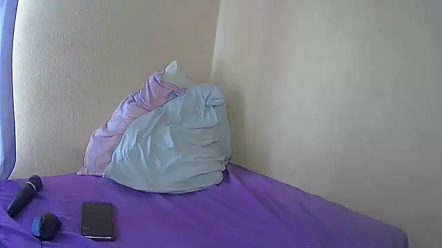 SexyEbonySlender online show from February 13, 11:28 am