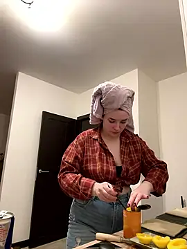 CookyDaisy online show from December 4, 5:27 am