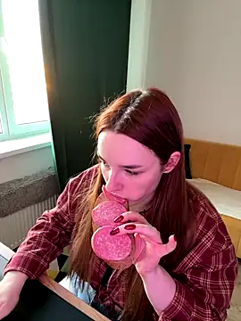 CookyDaisy online show from December 4, 11:41 am