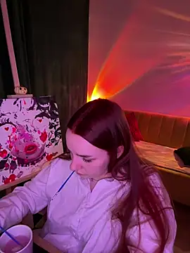 CookyDaisy online show from December 6, 4:38 pm