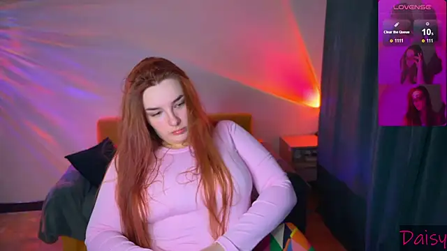 CookyDaisy online show from December 22, 8:36 pm