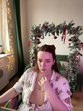 CookyDaisy online show from December 26, 8:39 am