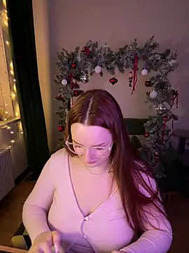 CookyDaisy online show from December 29, 10:03 pm