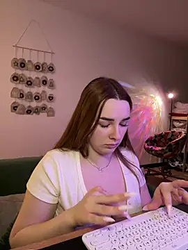 CookyDaisy online show from January 5, 11:01 pm