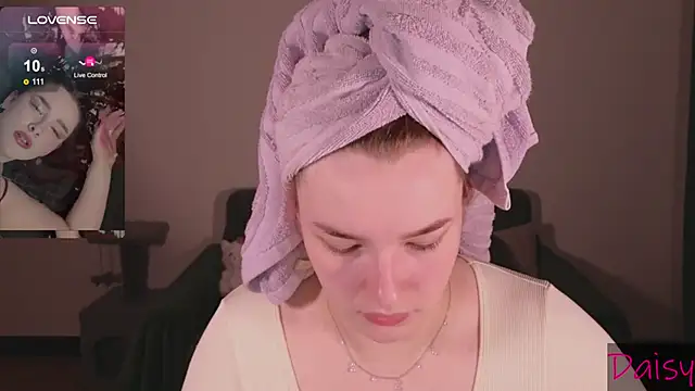 CookyDaisy online show from February 2, 3:17 pm