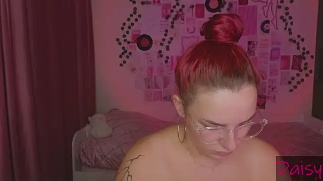 CookyDaisy online show from September 20, 12:00 am