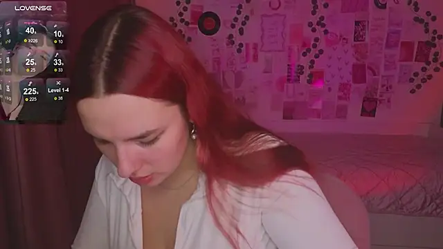 CookyDaisy online show from October 5, 9:02 pm