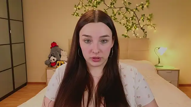 CookyDaisy online show from May 11, 9:45 pm