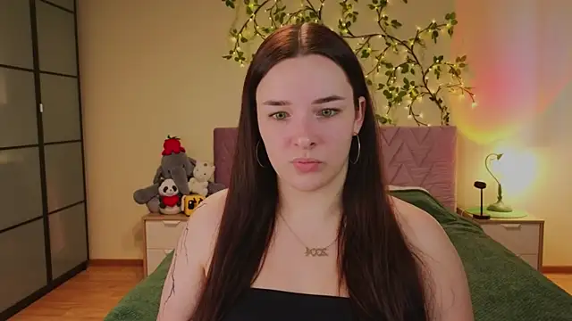 CookyDaisy online show from June 20, 4:26 am
