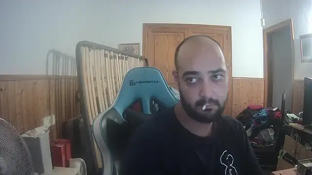 Snapshot of chicomallorca96 chatting on September 8, 3:22 pm chicomallorca96 online show from September 8, 3:22 pm