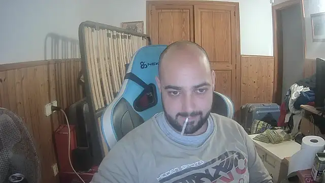 Snapshot of chicomallorca96 chatting on January 6, 4:54 pm chicomallorca96 online show from January 6, 4:54 pm