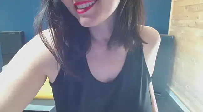 NovaBabe21 online show from February 13, 7:03 am