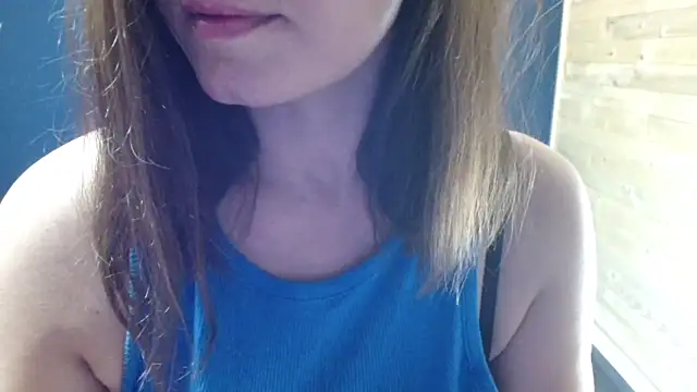 NovaBabe21 online show from September 12, 8:14 am